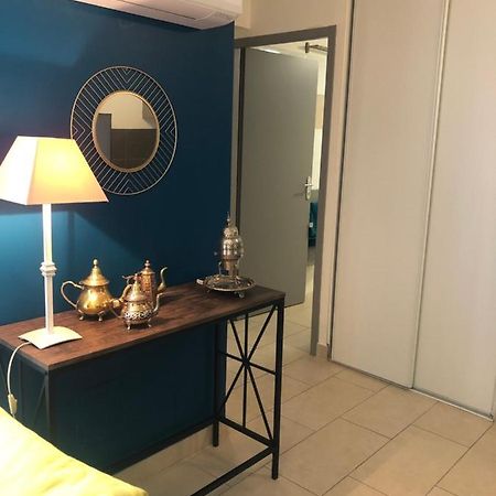 Appartement 4 Couchages Centre Ville Нарбонн Екстер'єр фото