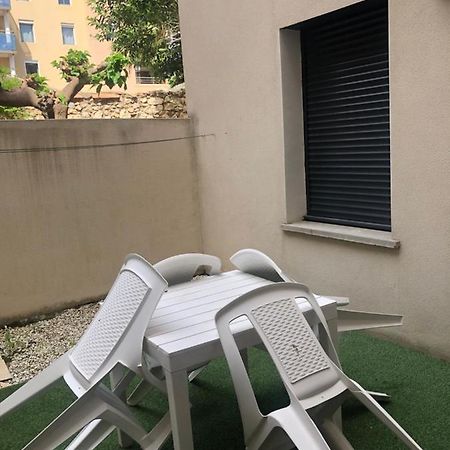 Appartement 4 Couchages Centre Ville Нарбонн Екстер'єр фото